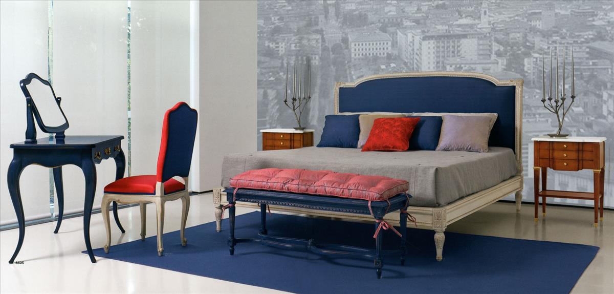 Arredo Спальни 005