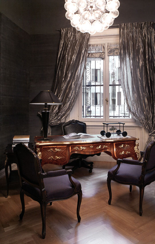 Arredo Кабинеты 006