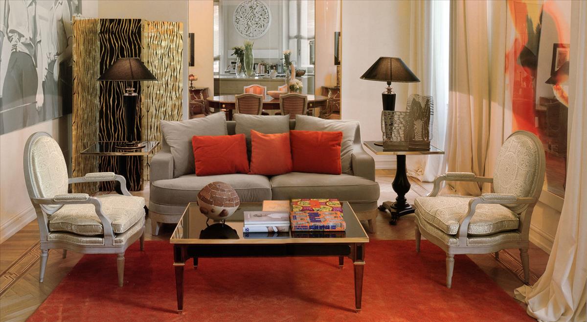 Arredo Гостиные 008