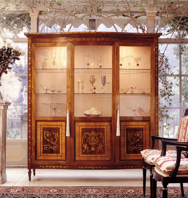 Витрина BELCOR MAGGIOLINI MA0103CX