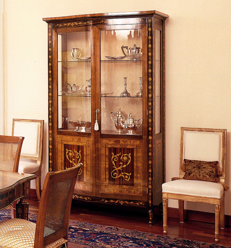 Витрина BELCOR MAGGIOLINI MA0102CX