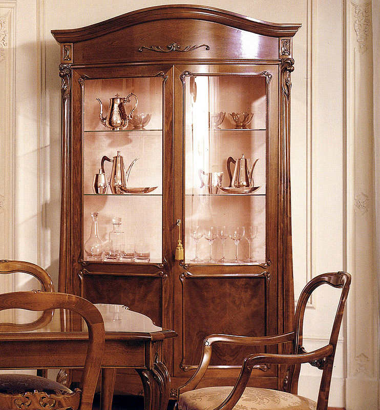 Витрина BELCOR OTTOCENTO OT0102CX