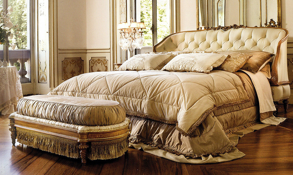Кровать BELCOR VERSAILLES CLASSIC VE0525IY