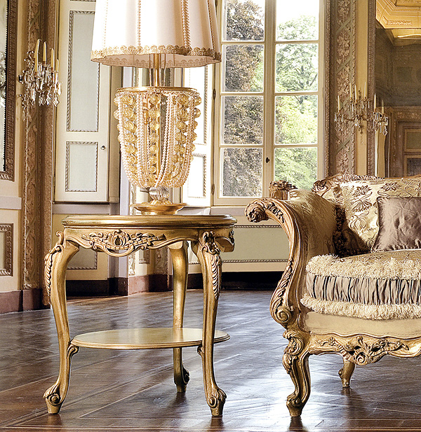 Столик BELCOR LAWRENCE LA0281CY