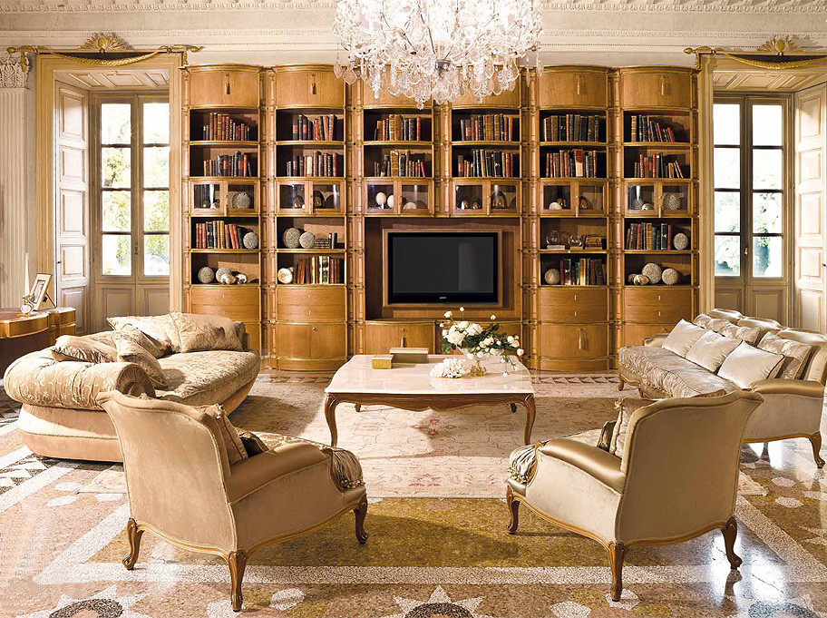 Arredo Гостиные Comp 10