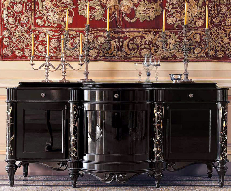 Буфет BELCOR ORLEANS OR0133NX