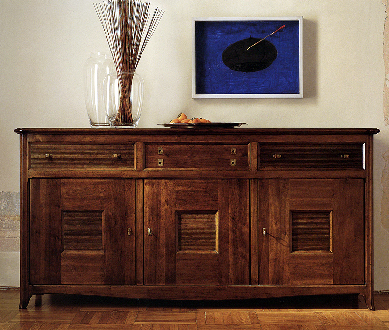 Буфет CANTIERO LM 01
