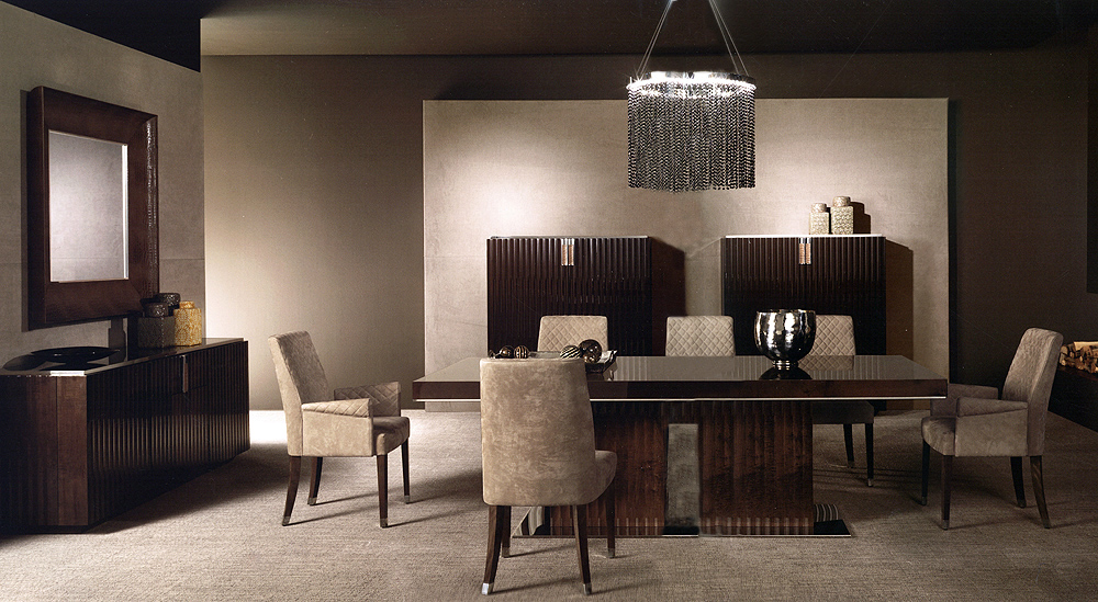 Arredo Столовые комнаты Comp 28