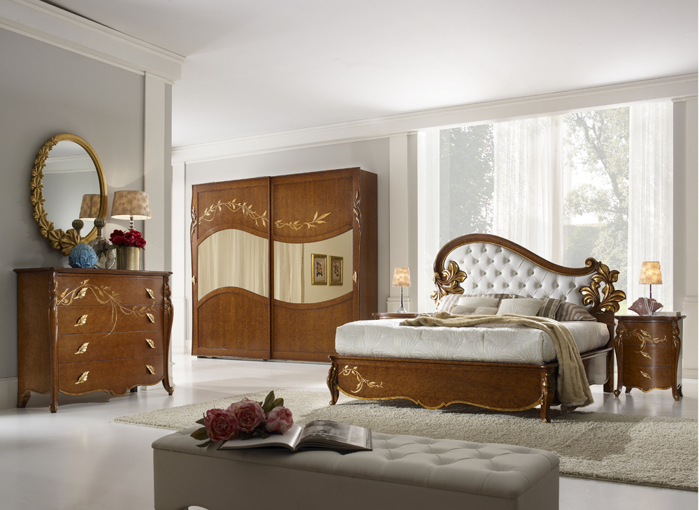 Arredo Спальни Conp 39