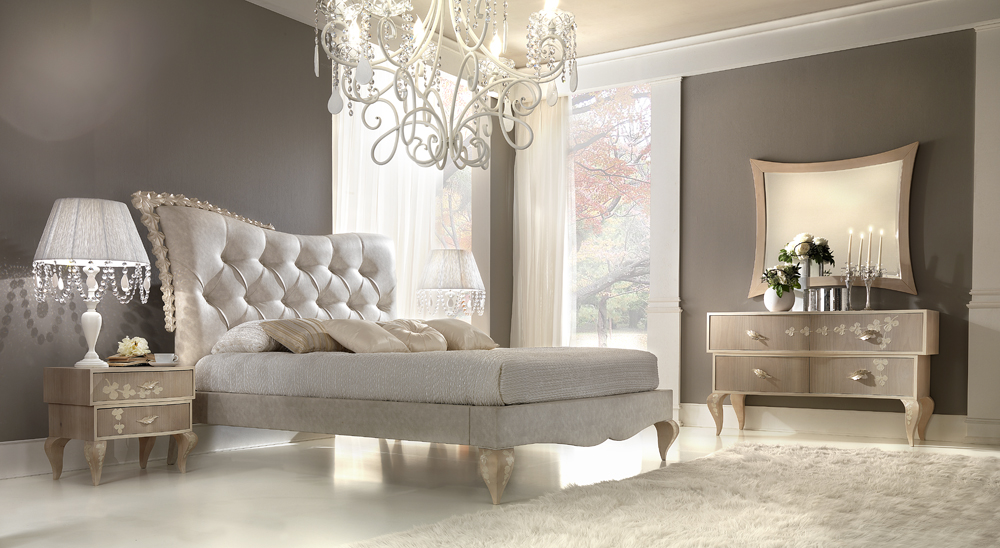 Arredo Спальни Comp 40