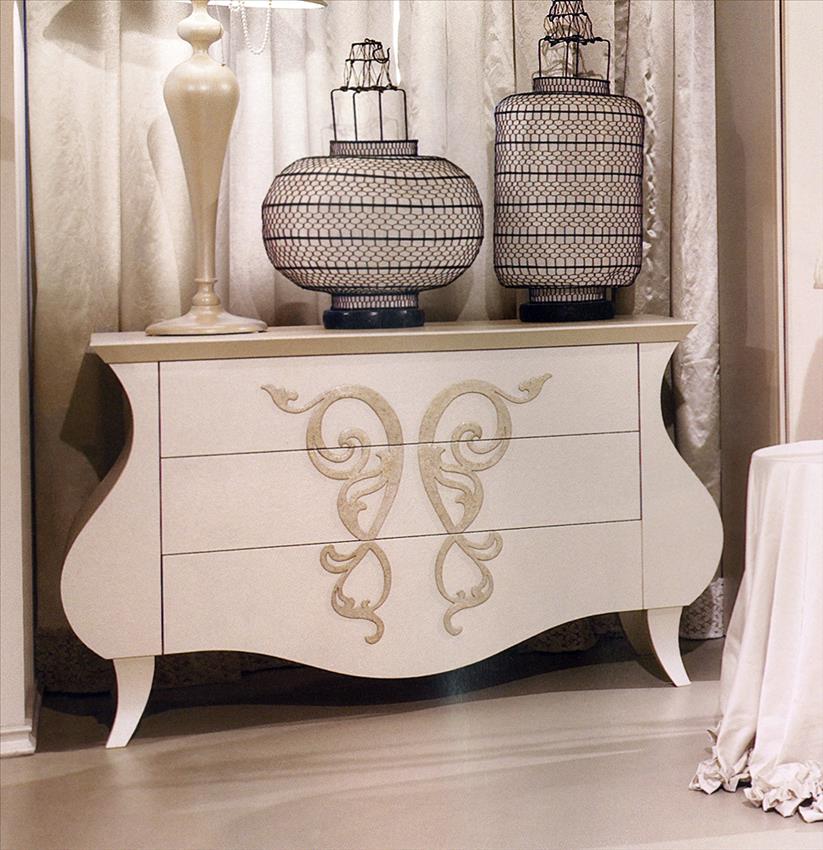 Комод GIUSTI PORTOS GLAMOUR 270