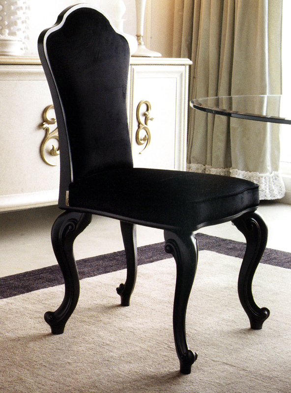 Стул GIUSTI PORTOS LESTER 444