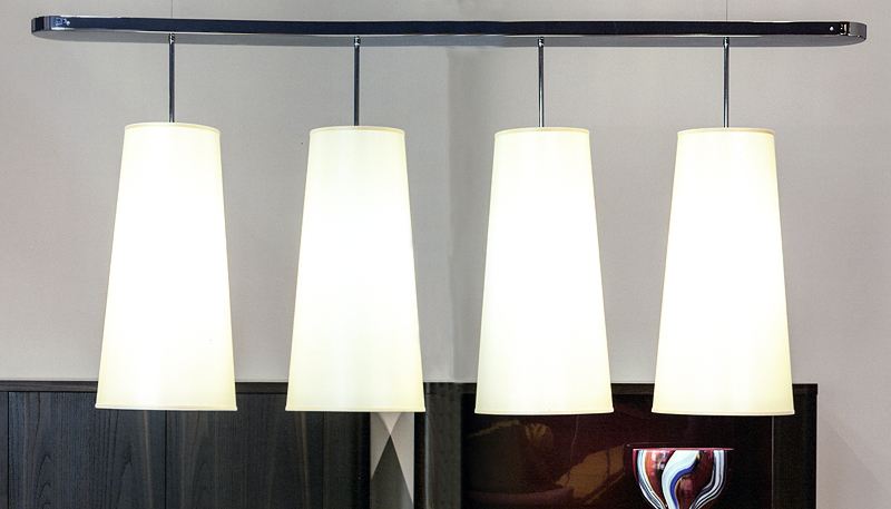 Люстра COSTANTINI PIETRO PARK LANE 9270CH