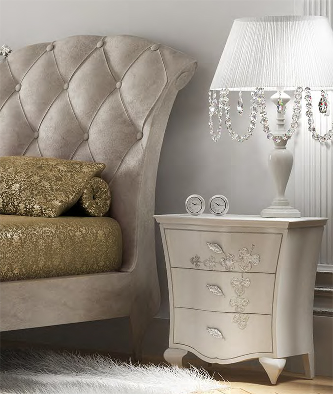Тумбочка MAESTRI ARTIGIANI 541