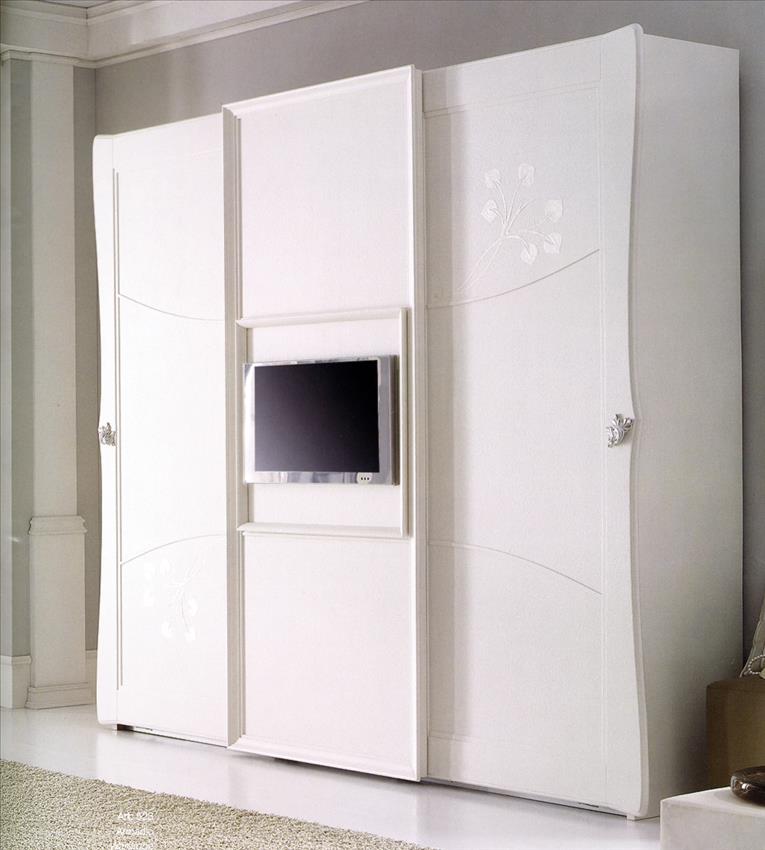 Шкаф MAESTRI ARTIGIANI 523