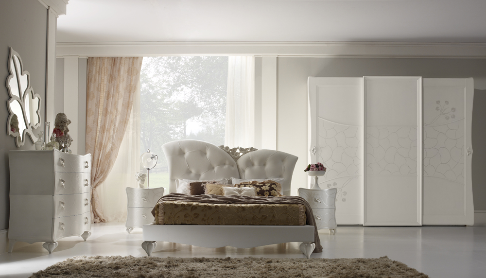 Arredo Спальни Comp 42