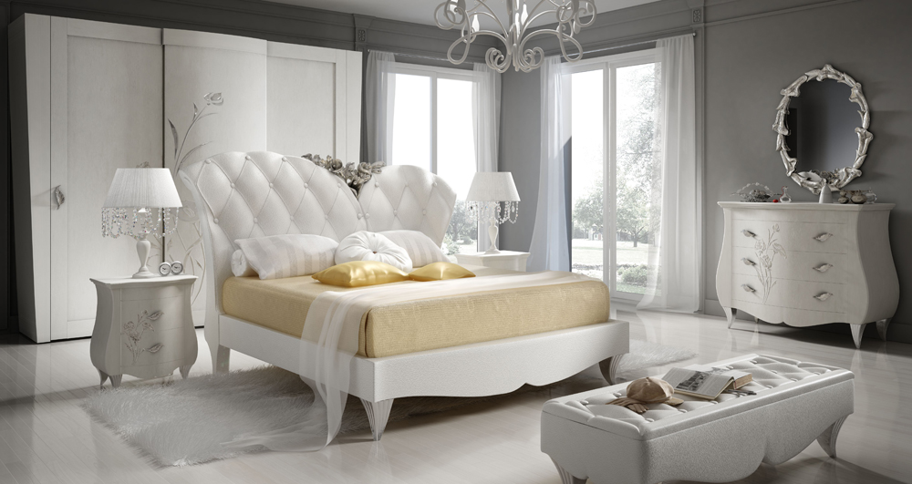 Arredo Спальни Comp 44