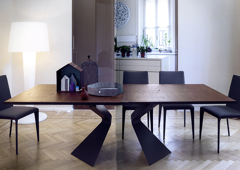 Стол BONALDO Prora TJ44