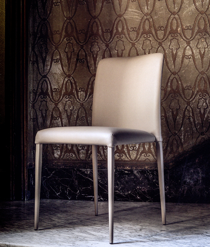 Стул BONALDO Deli DU19