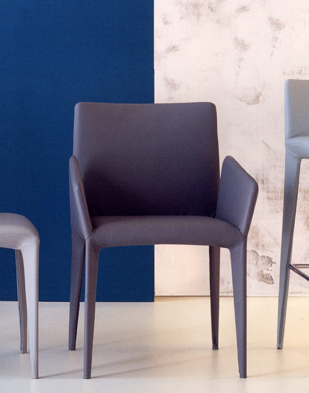 Стул BONALDO Miss Filly DT75