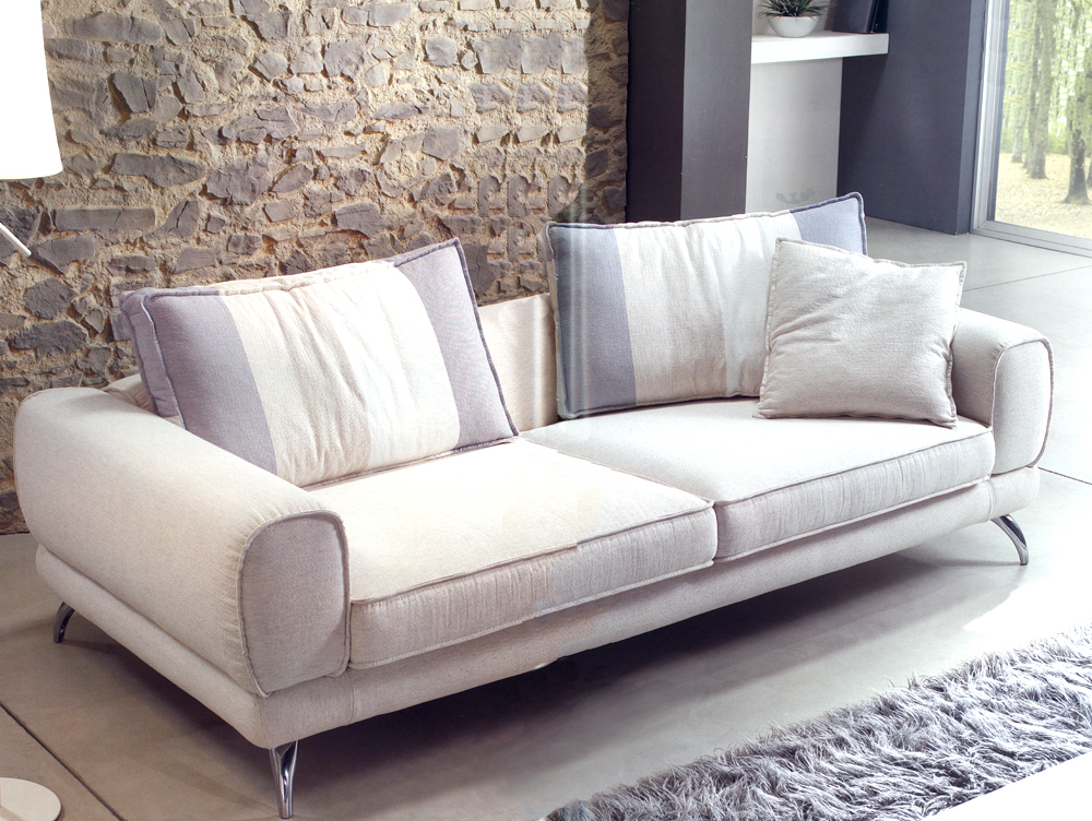 Диван BEDDING SAHARA 2POSTI