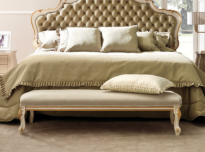 Скамья BOLZAN LETTI Ancelle Large PPG