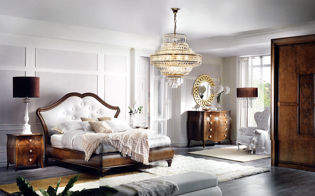 Arredo Спальни 5