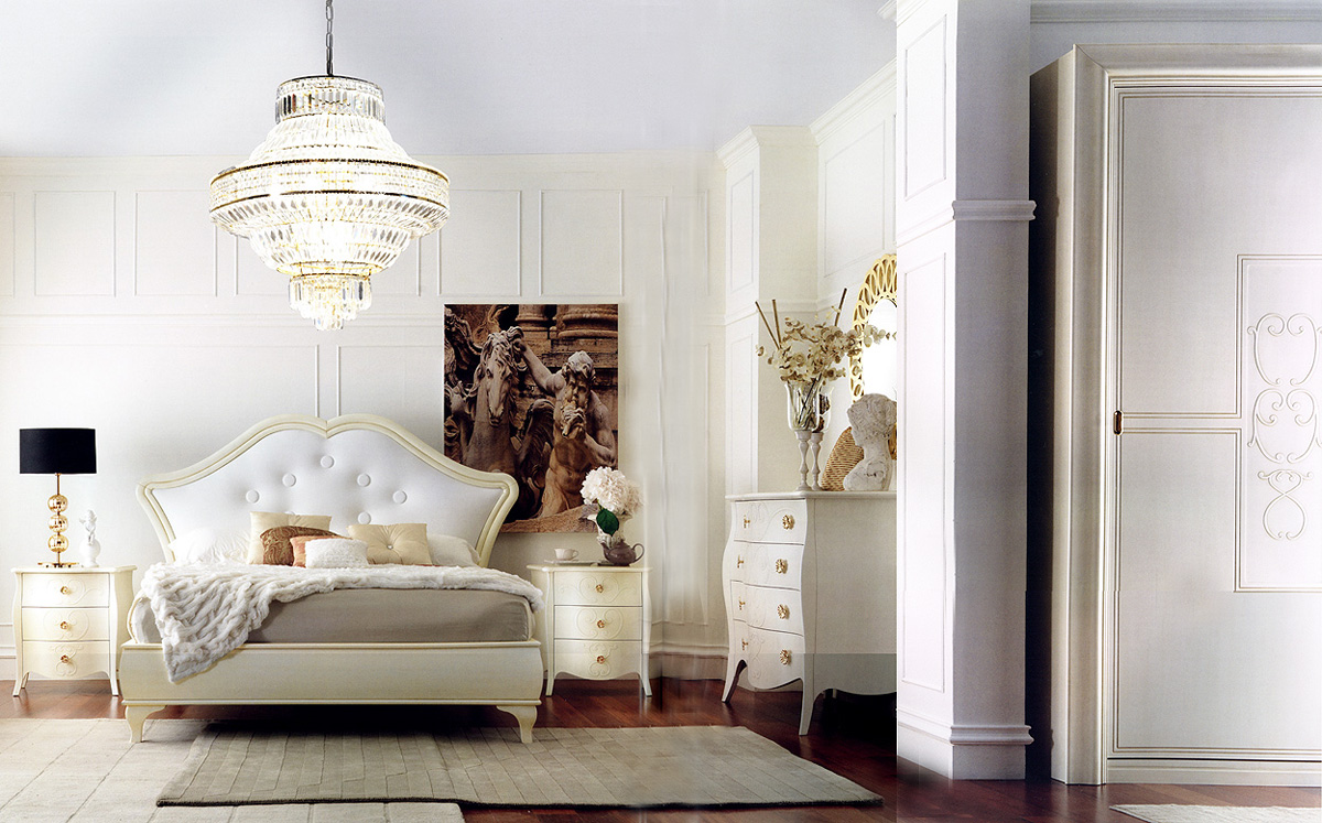 Arredo Спальни 4