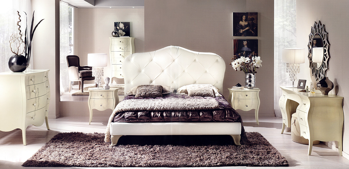 Arredo Спальни 34