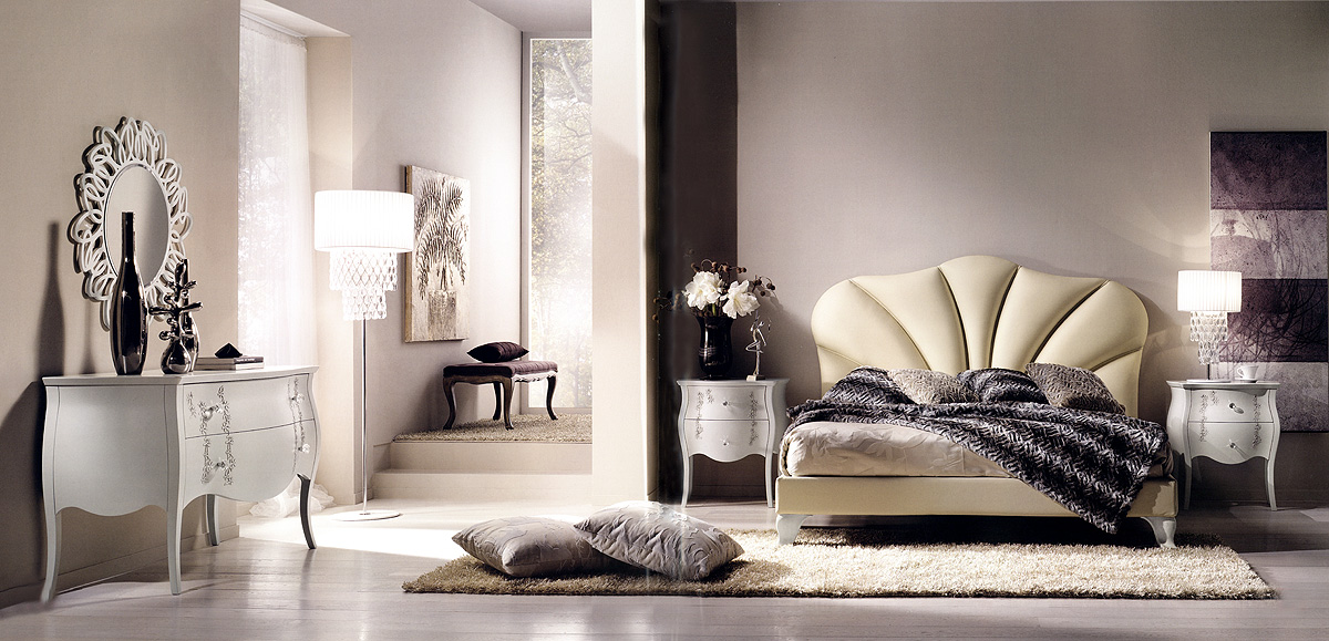 Arredo Спальни 36