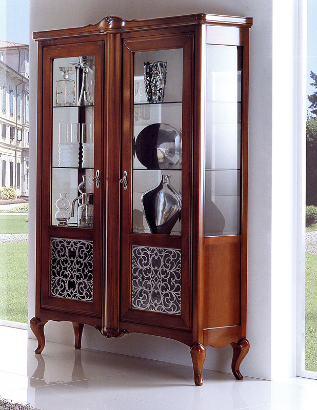 Витрина GIORGIO CASA 365 - 1