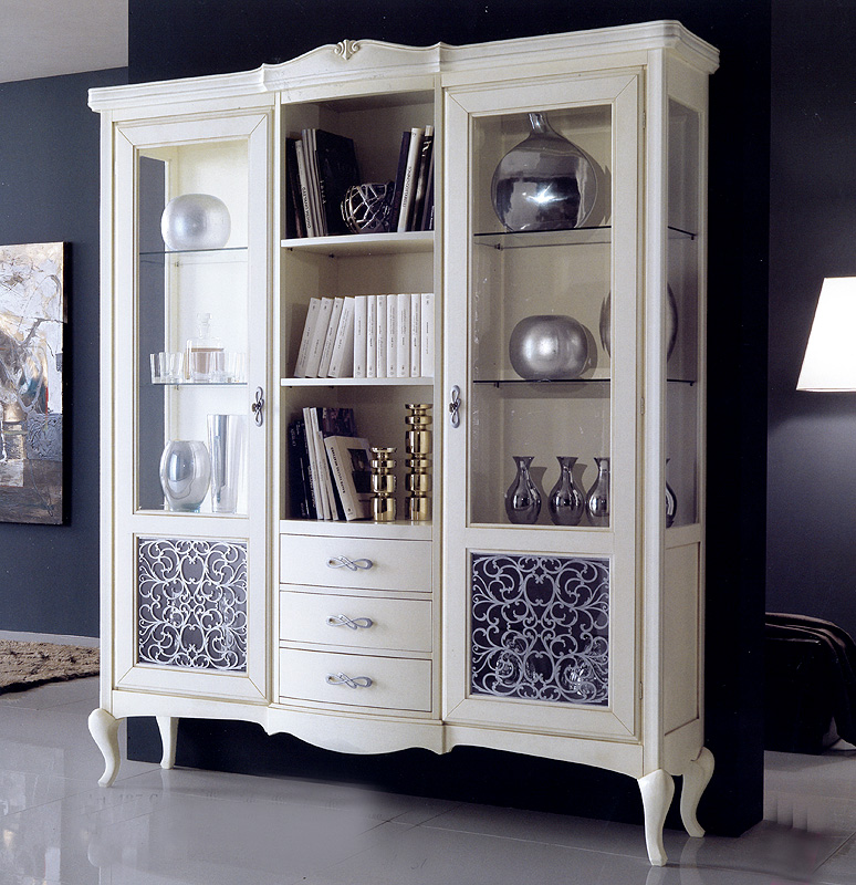 Витрина GIORGIO CASA 487
