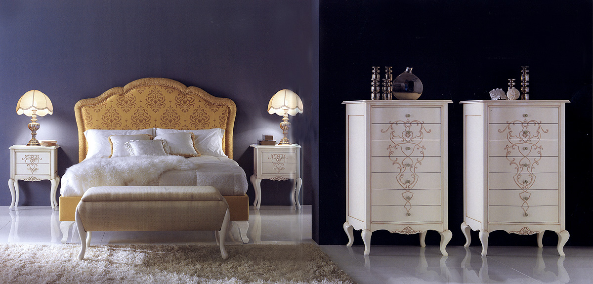 Arredo Спальни K25