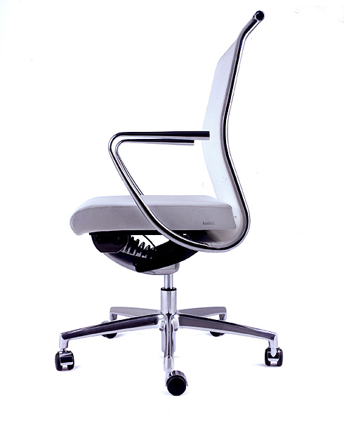 Рабочее кресло MOVING DRESSCHAIR DR0021