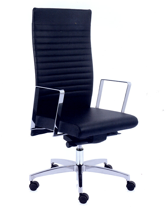 Кресло руководителя MOVING DAMA DM0136