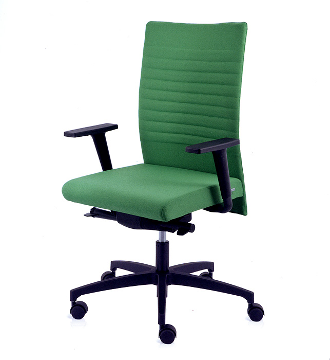 Рабочее кресло MOVING DAMA DM0006 + XB020