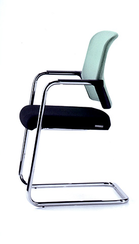 Стул MOVING ECOCHAIR EC0012