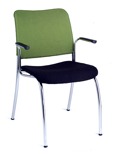 Стул MOVING ECOCHAIR EC0049 + XB045
