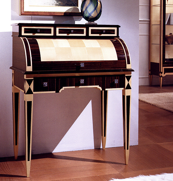 Секретер SERAFINO MARELLI D410