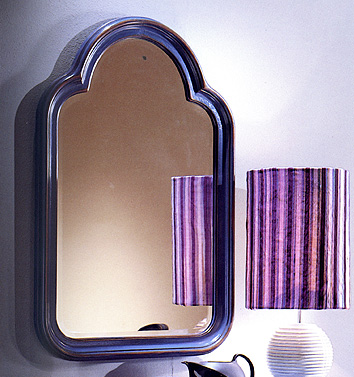 Зеркало SERAFINO MARELLI R 306