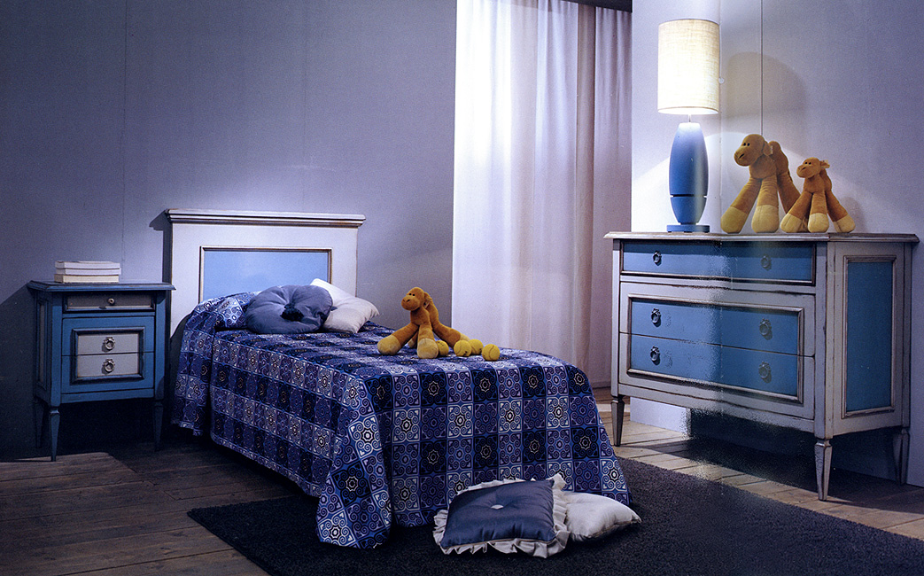 Arredo Спальни 3