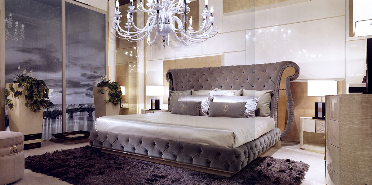 Arredo Спальни 49