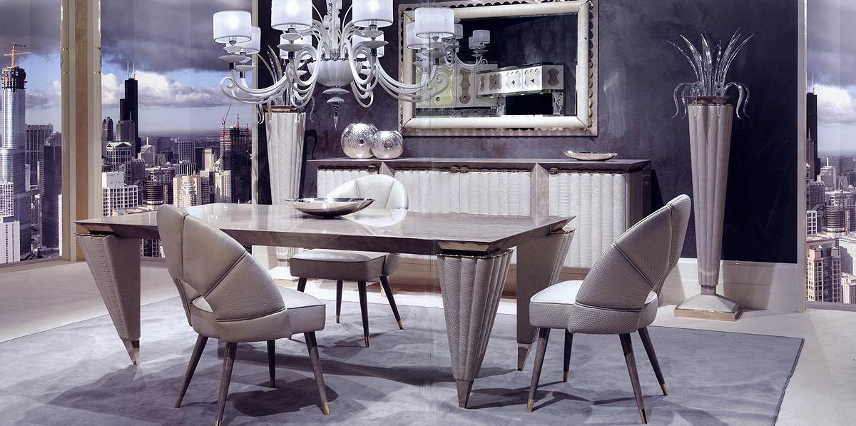 Arredo Столовые комнаты 46