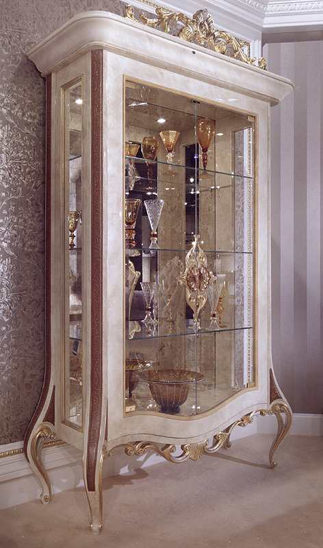 Витрина TURRI TC016L