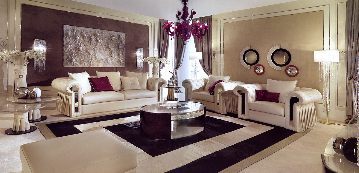 Arredo Гостиные 57