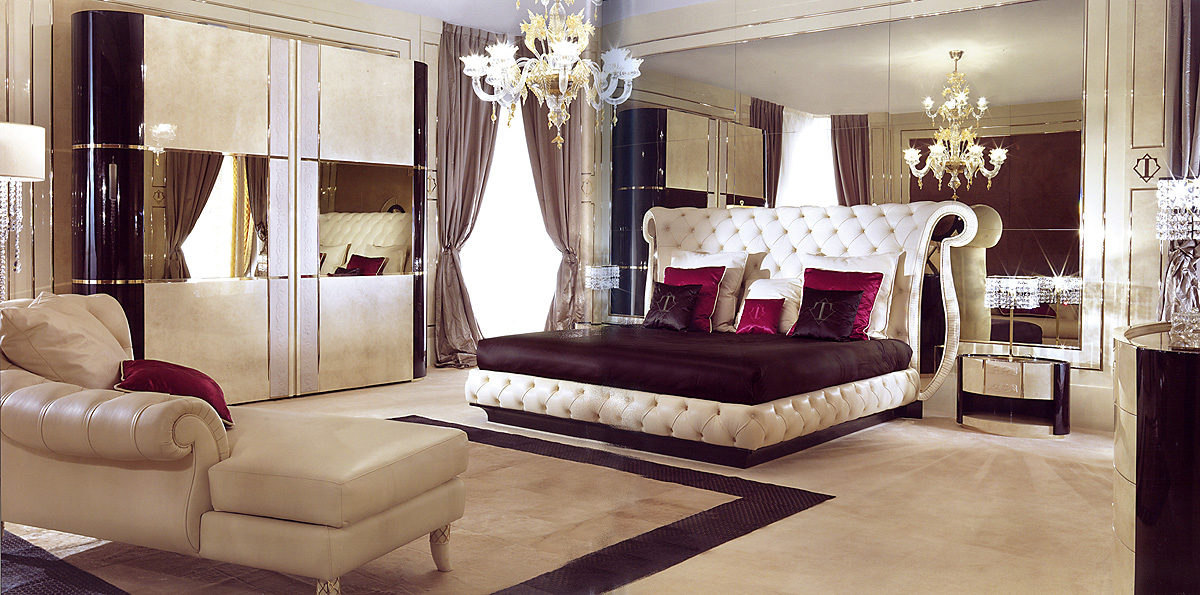 Arredo Спальни 58