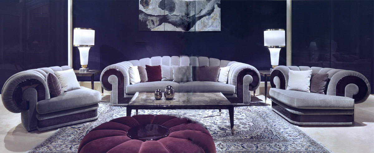 Arredo Гостиные 60