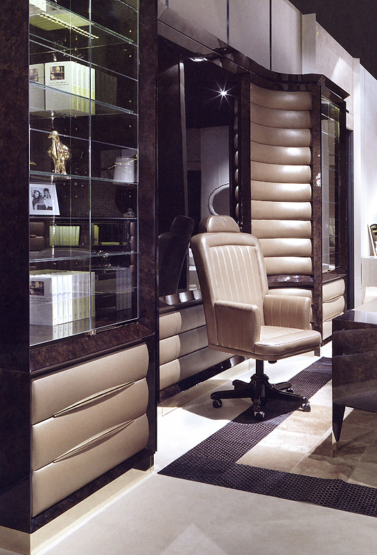 Arredo Кабинеты 62