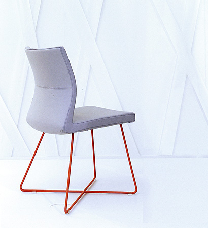Стул BONALDO Razor x DM84