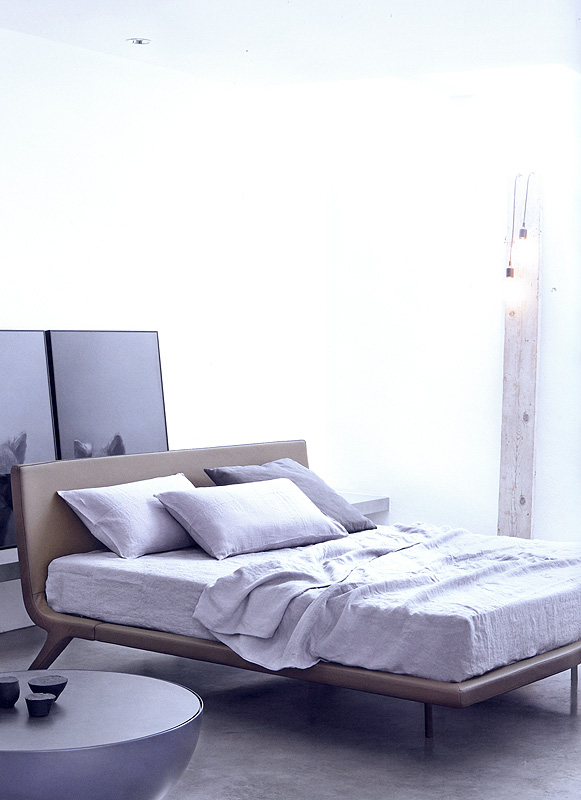 Кровать BONALDO Stealth LSTK